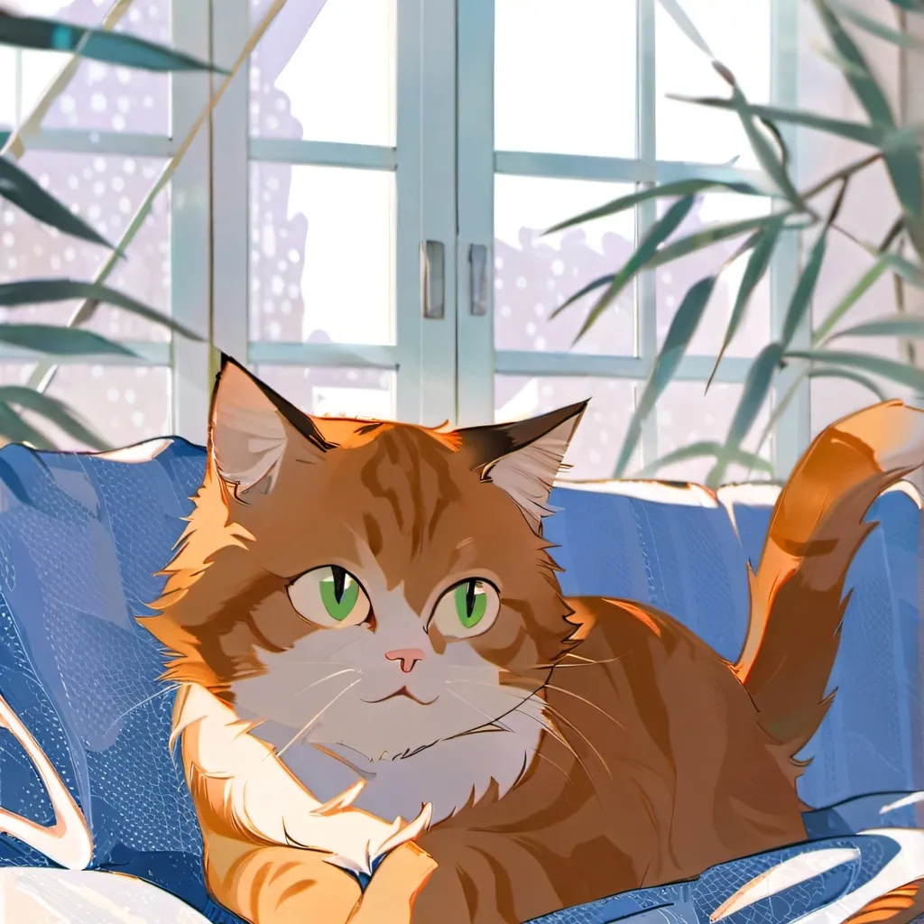 chat with ai character: oakoak