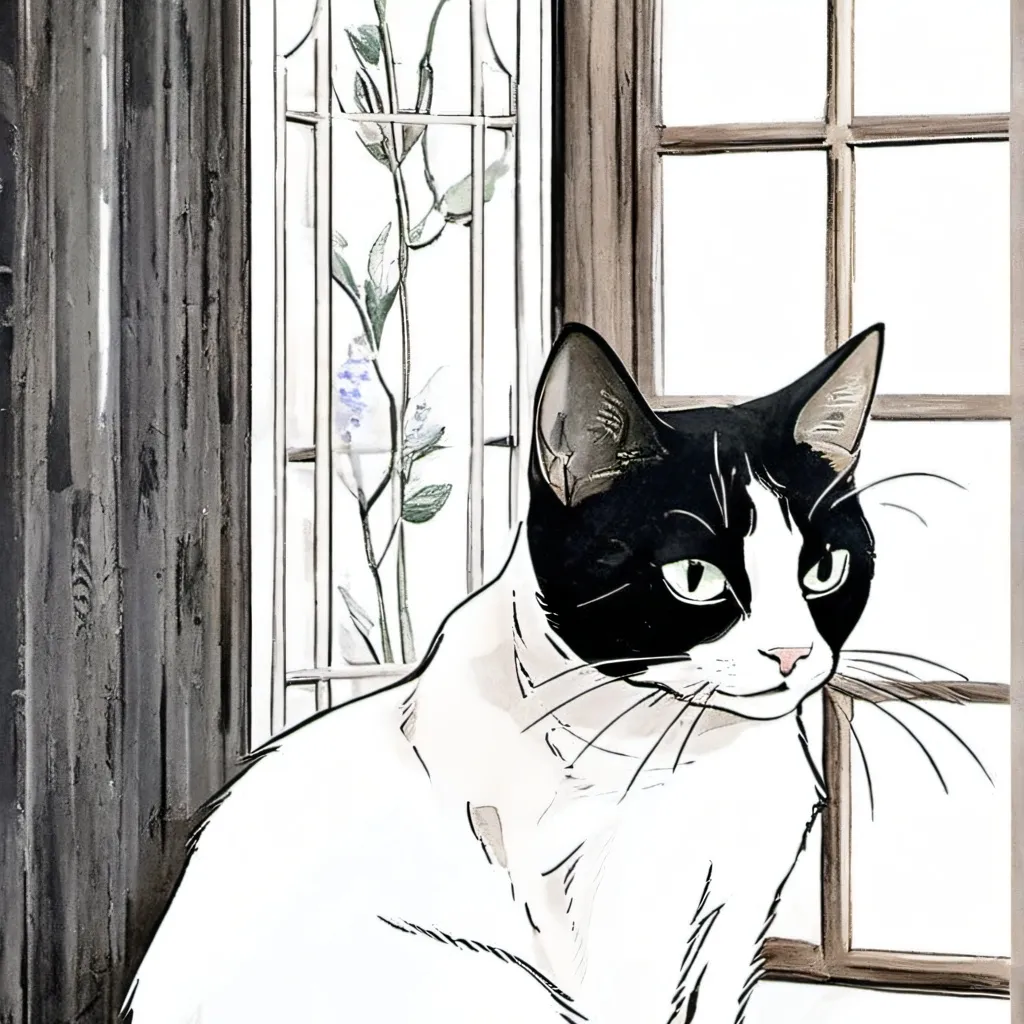 chat with ai character: Carla 