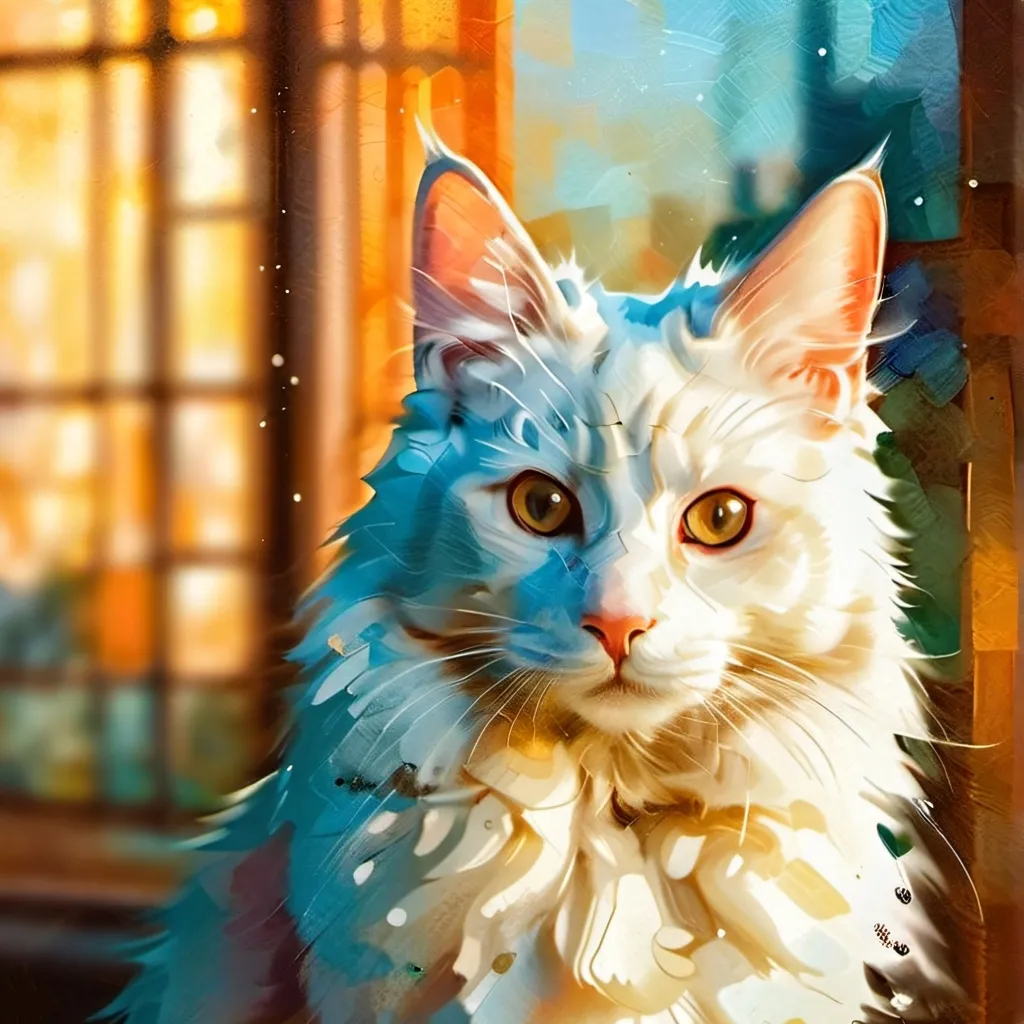 chat with ai character: ★snow★