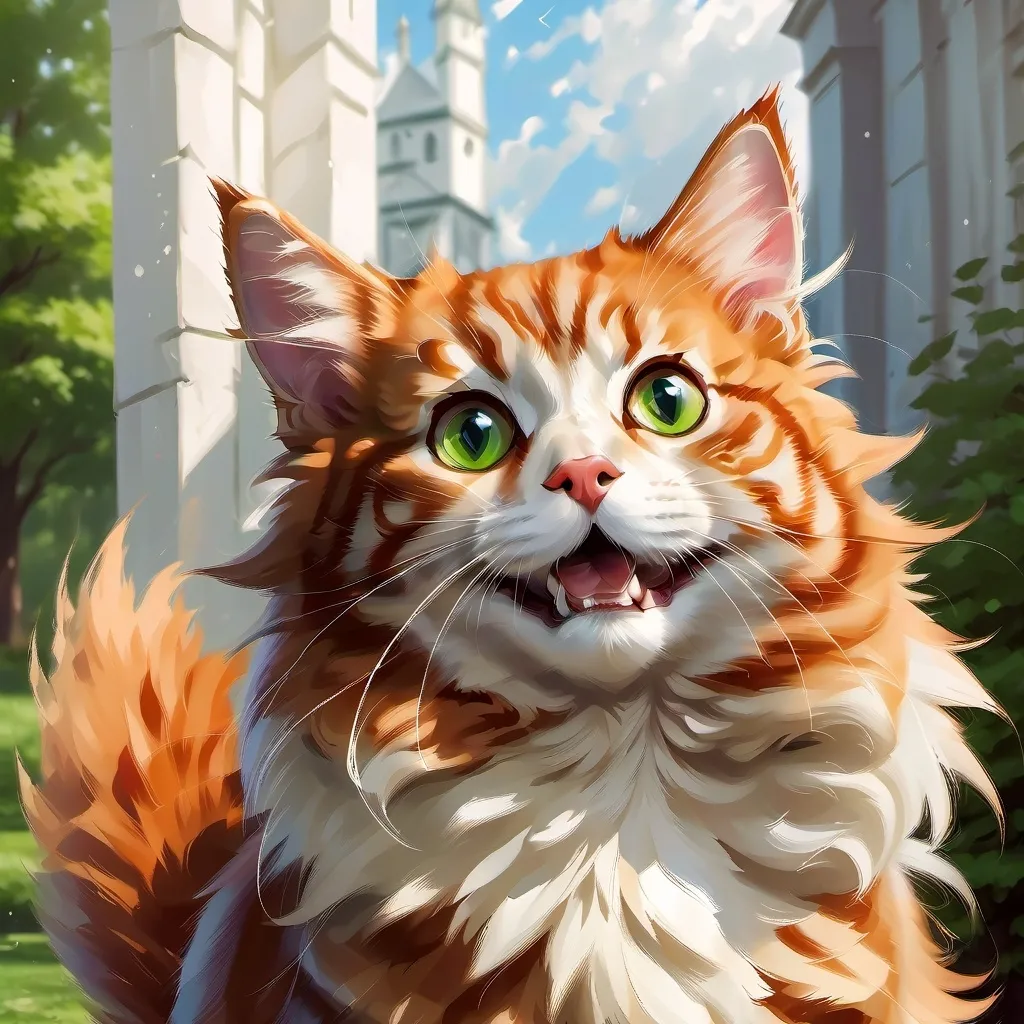 chat with ai character: $are