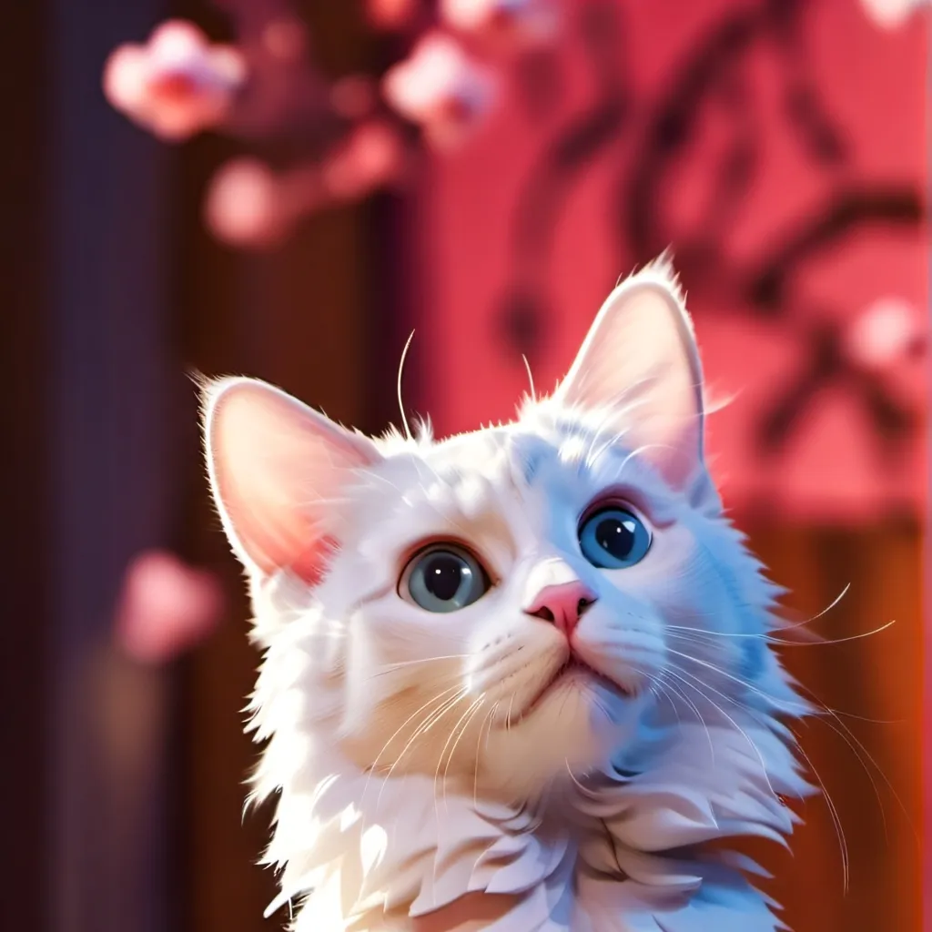 chat with ai character: Snow 