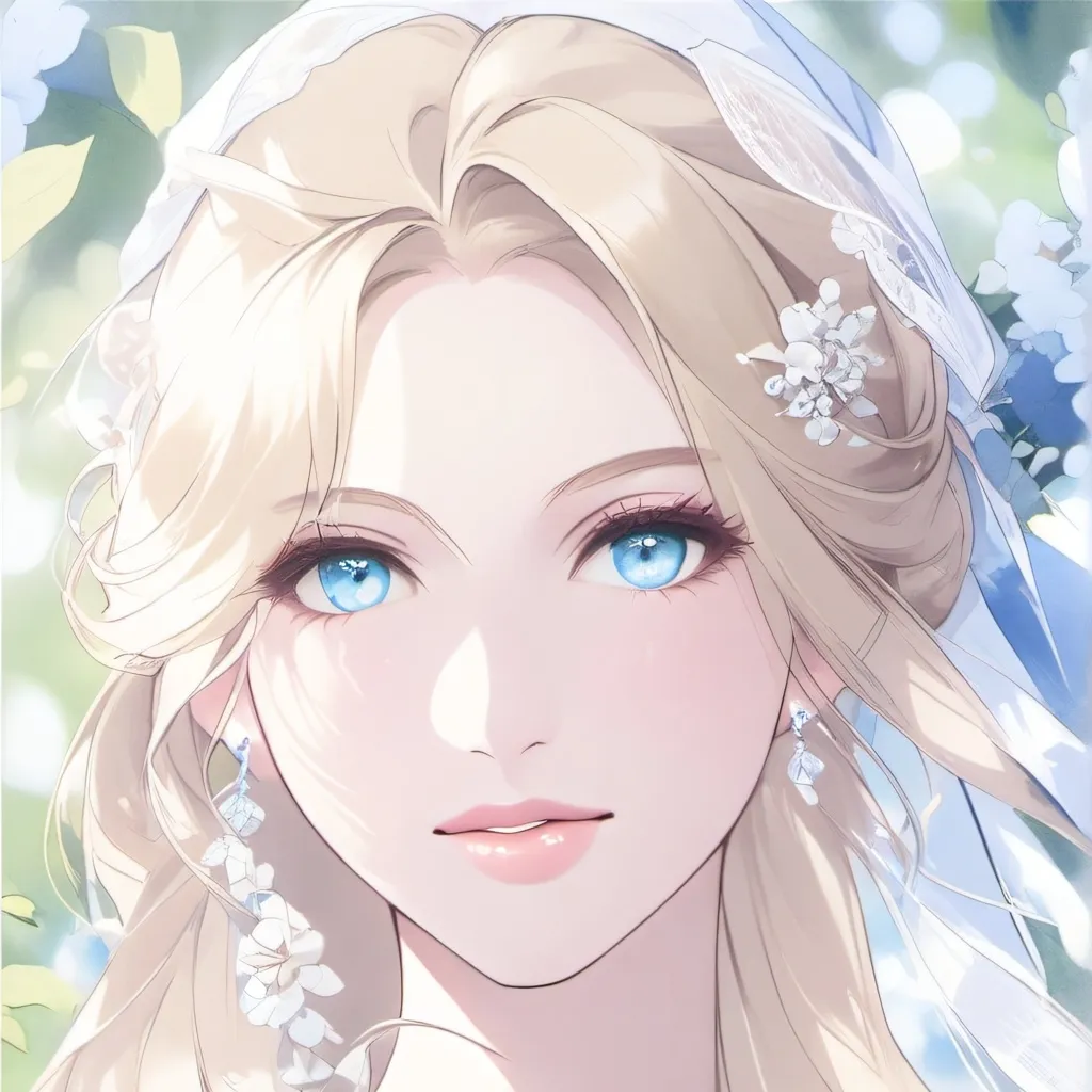 chat with ai character: Bella 