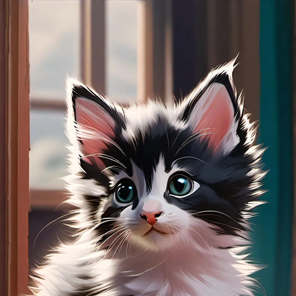 chat with ai character: Oreo