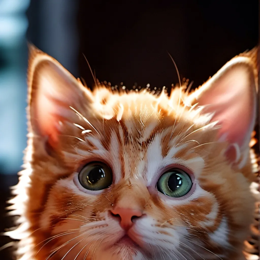 chat with ai character: "Mimi'