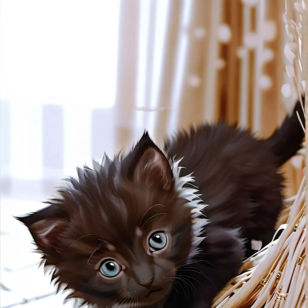 chat with ai character: ★Ellie!★