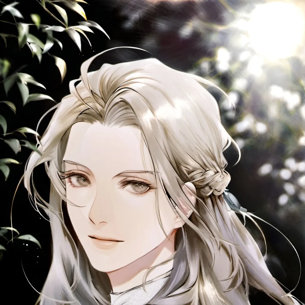 chat with ai character: Emma!