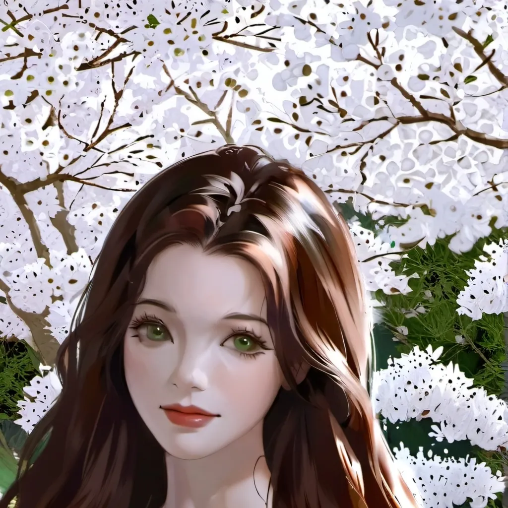 chat with ai character: Raina 