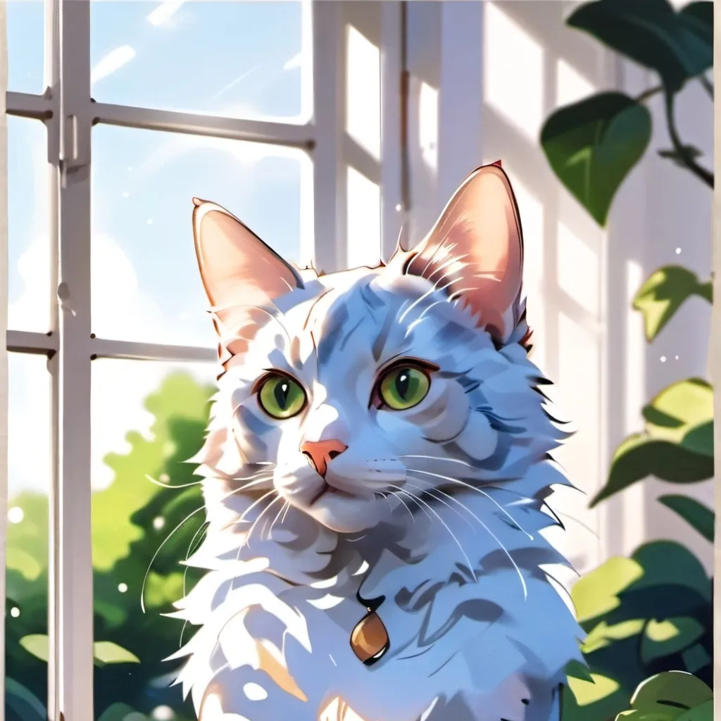 chat with ai character: "Destiny!!"