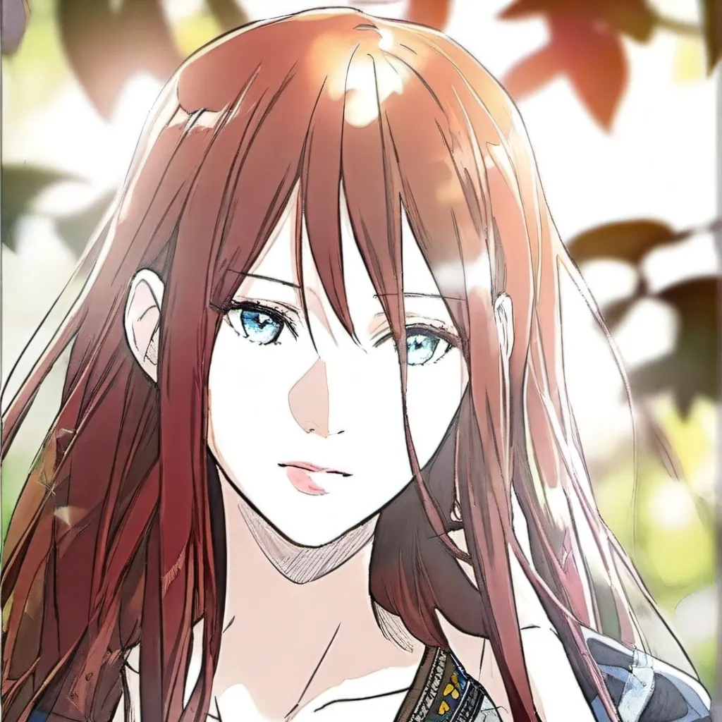 chat with ai character: Star