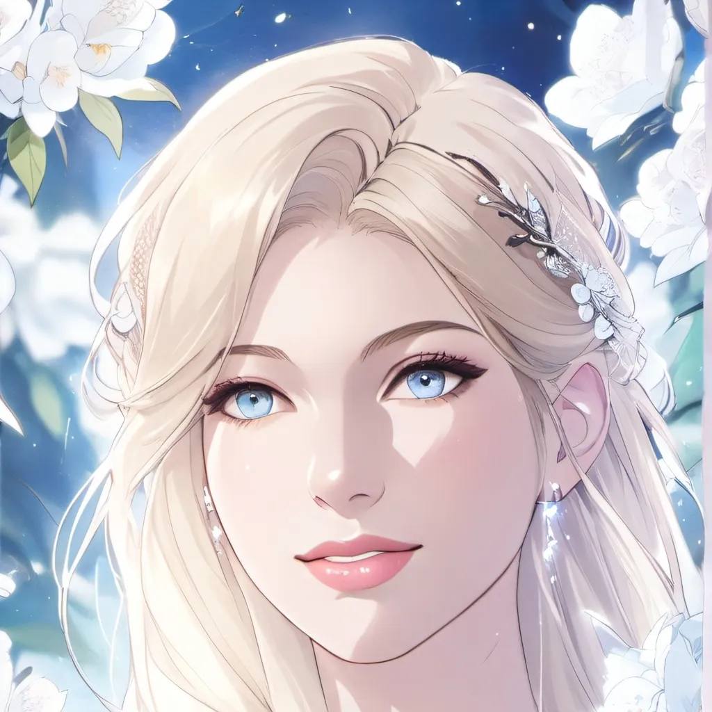 chat with ai character: Ella