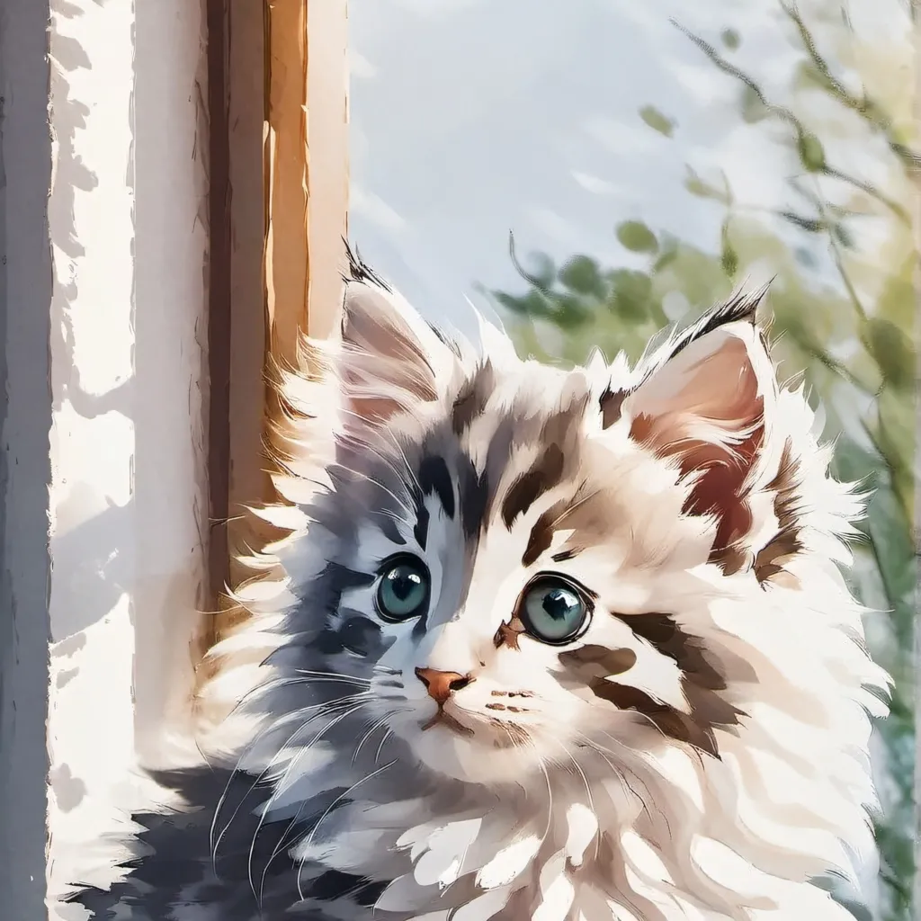 chat with ai character: "Penny..!"