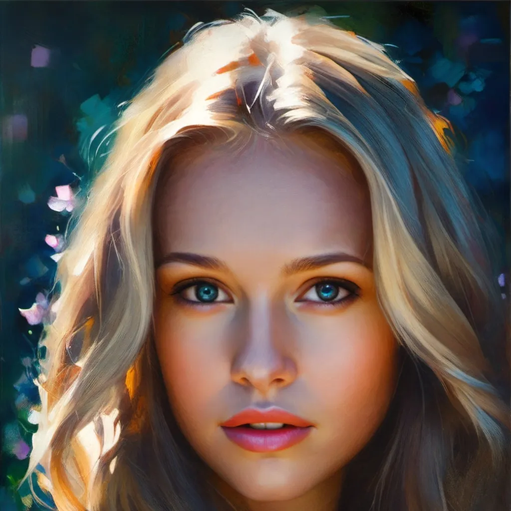 chat with ai character: "Alyssa"