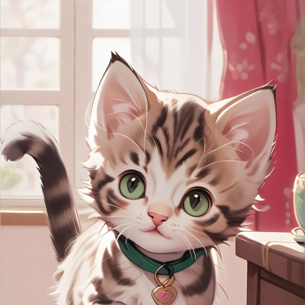 chat with ai character: Brownie!..