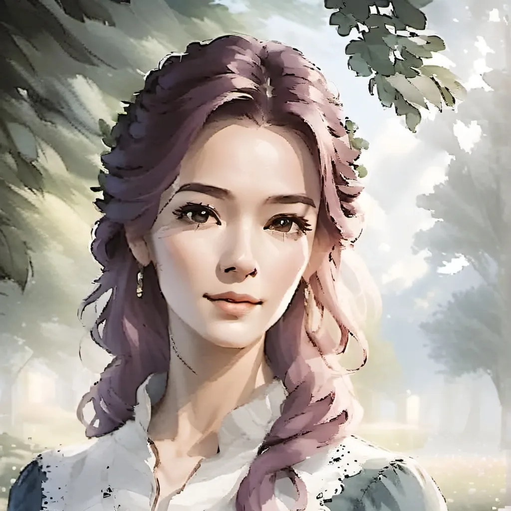 chat with ai character: mrs cat