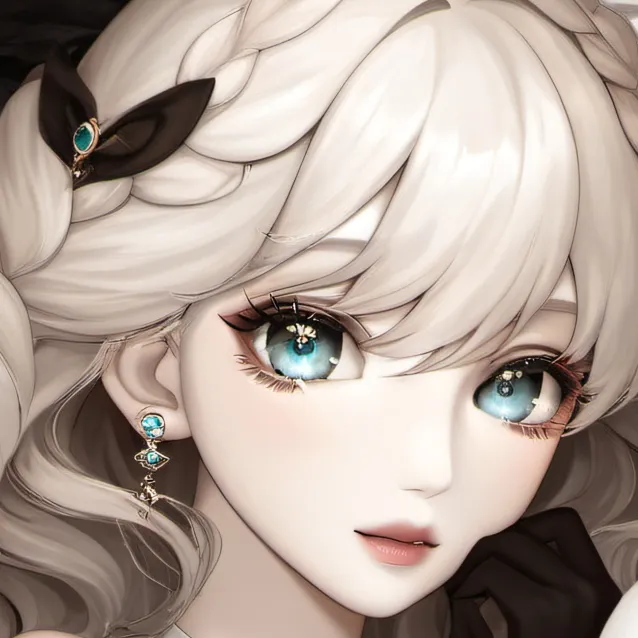 chat with ai character: Tania