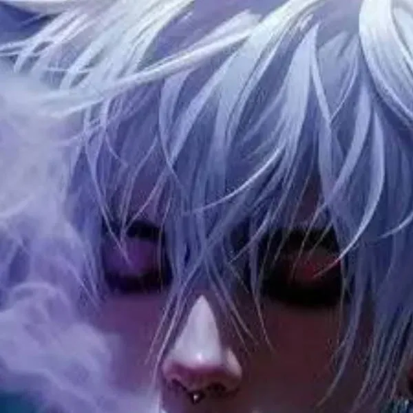 chat with ai character: Thiago Alexander☠🔥