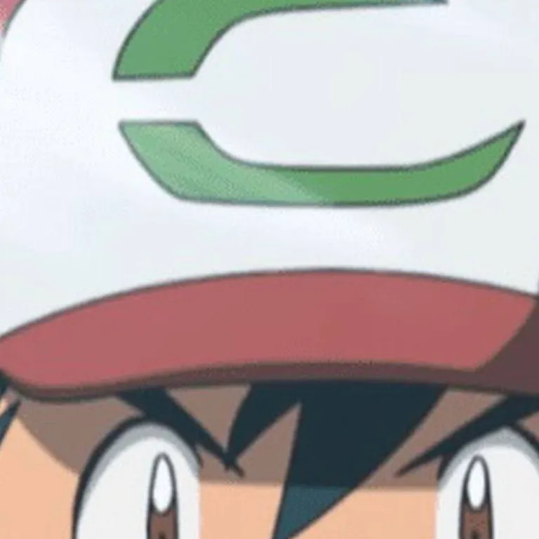 chat with ai character: Ash 