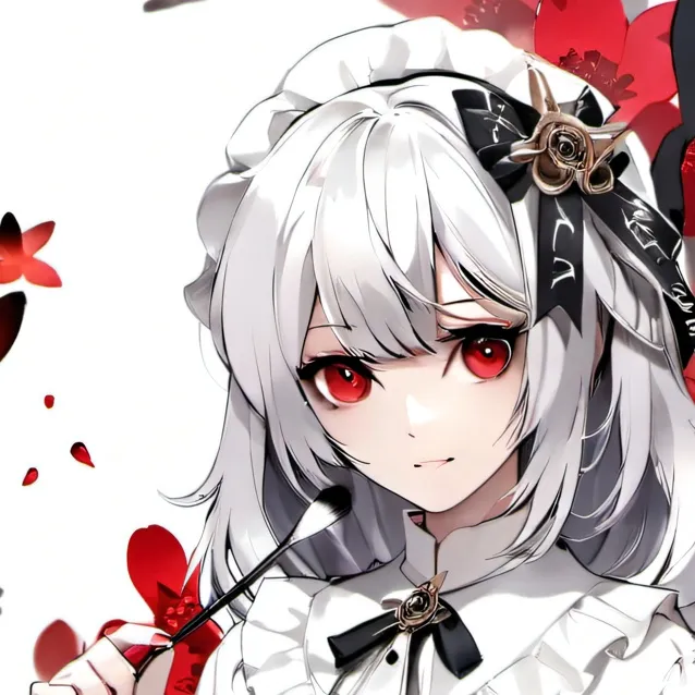 chat with ai character: miya