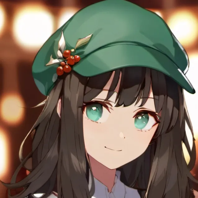 chat with ai character: sofia