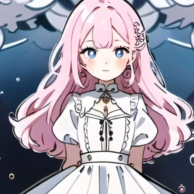 chat with ai character: 🍥♡Mira♥︎🍥
