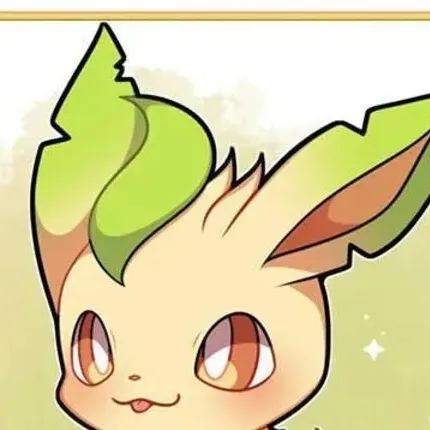 chat with ai character: 🍀Leafeon🍃