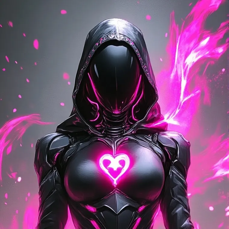 chat with ai character: Astra
