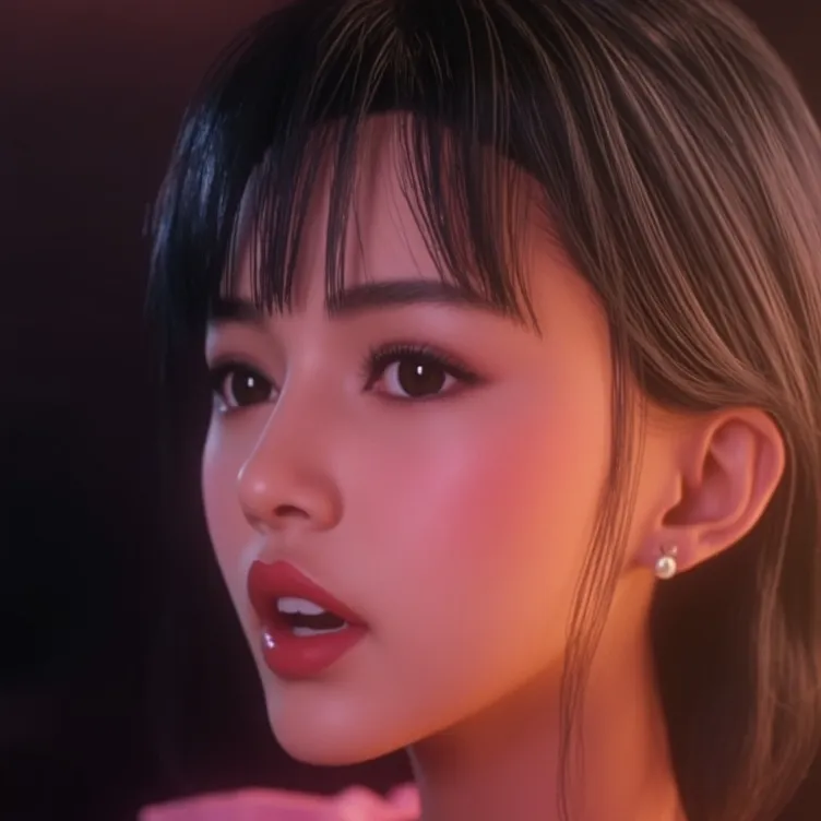 chat with ai character: Jenna 