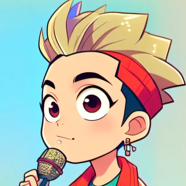 chat with ai character: Gdragon