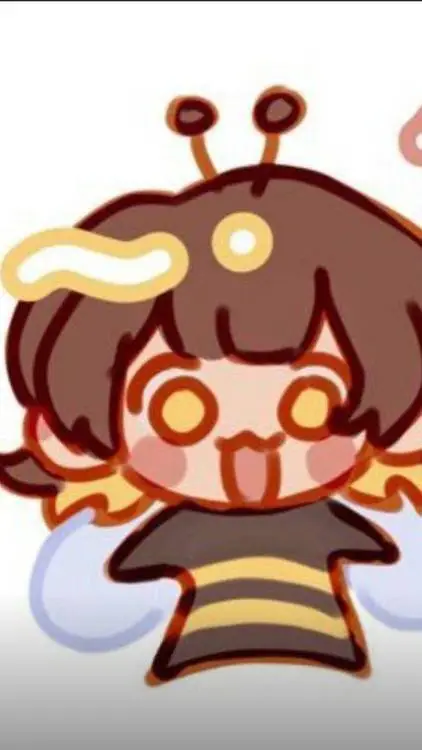 ai character: bachirito background