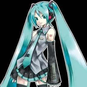 chat with ai character: ×~Hatsune Miku~×