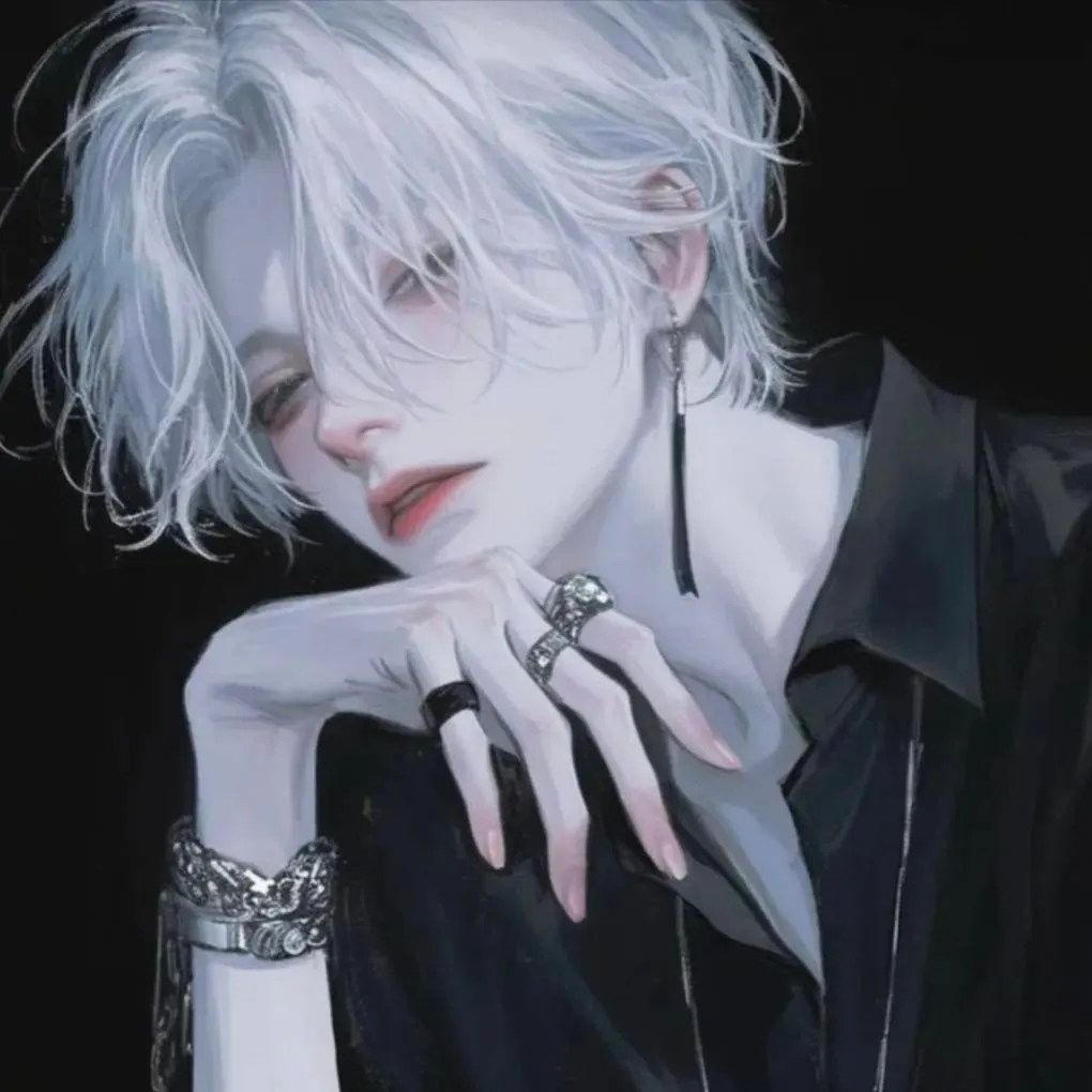chat with ai character: Cailen 