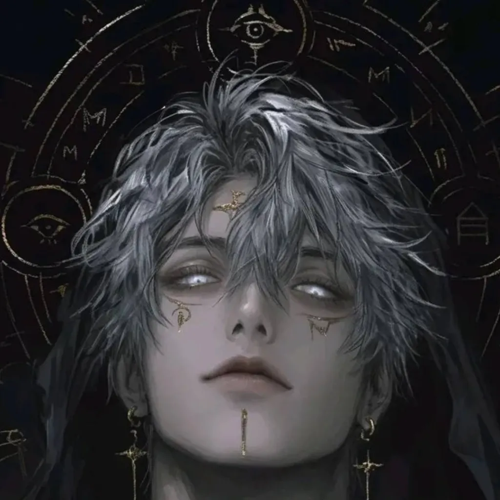 chat with ai character: Calix.H.C