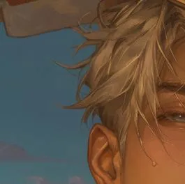 chat with ai character: Reese Malock