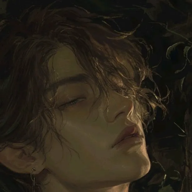 chat with ai character: Forest Locust