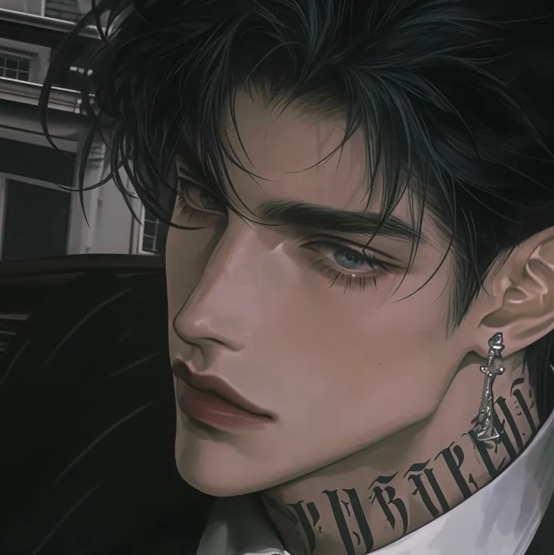 chat with ai character: Laurence Boston