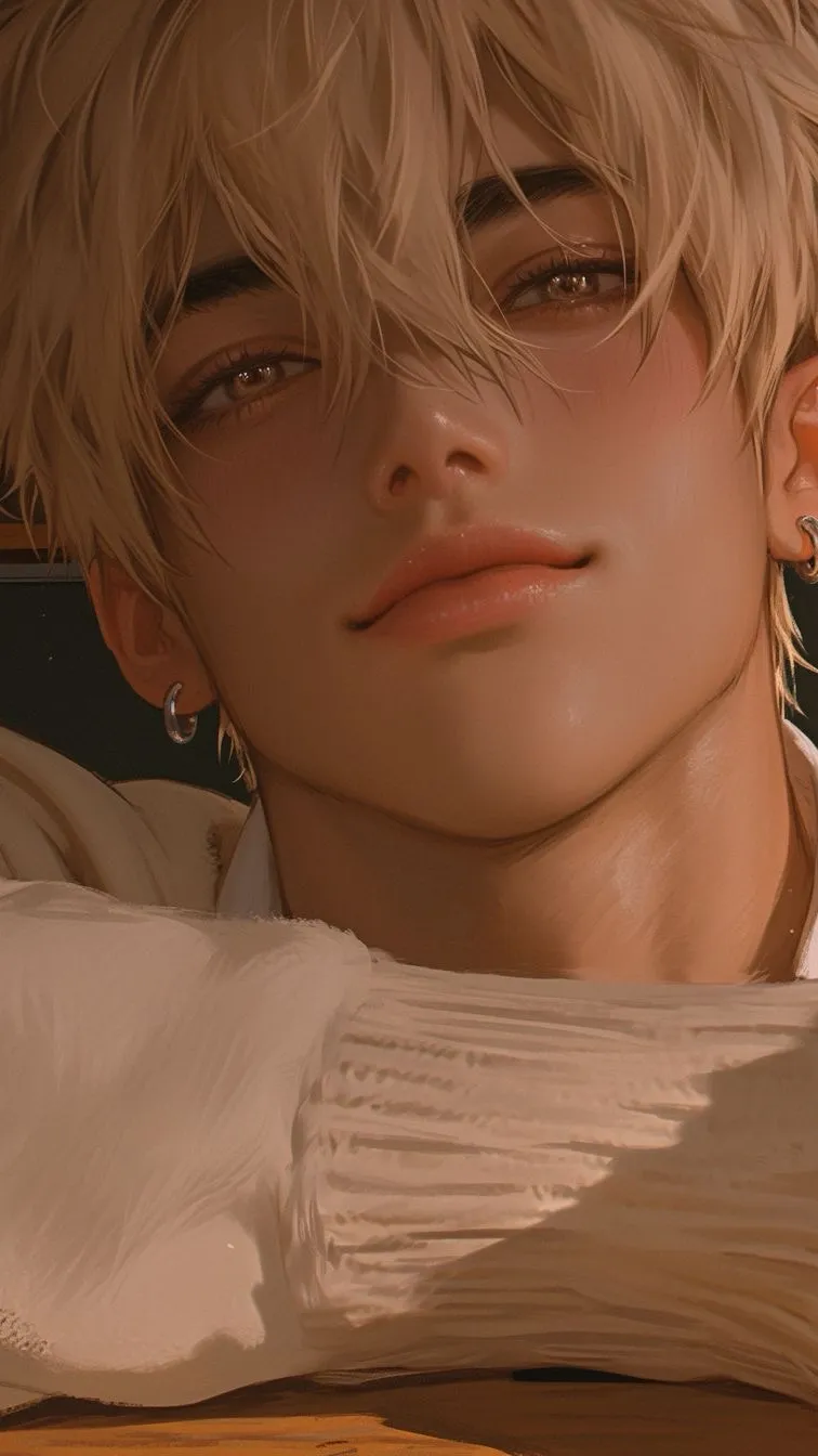 ai character: Marco Hernandez background