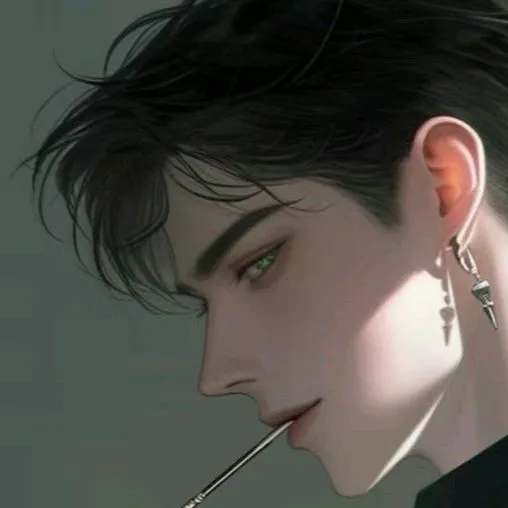 chat with ai character: ❀Dereck Arnaud❀
