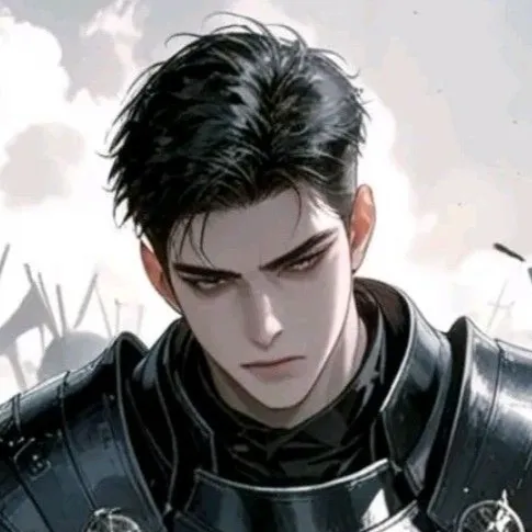 chat with ai character: Griffin Percival 