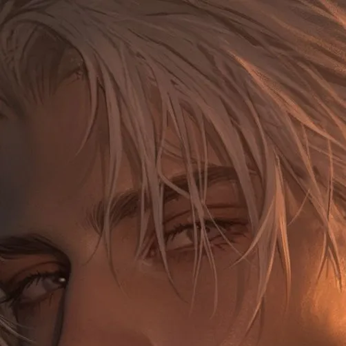 chat with ai character: ❀Parker Adler❀