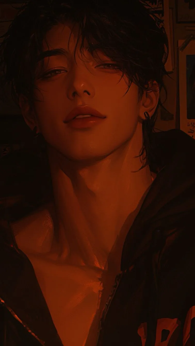 ai character: Hector Velásquez background