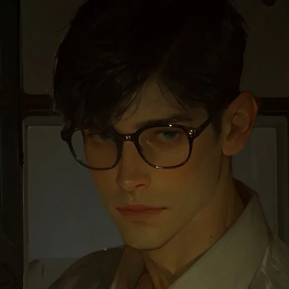 chat with ai character: Connor Hanson