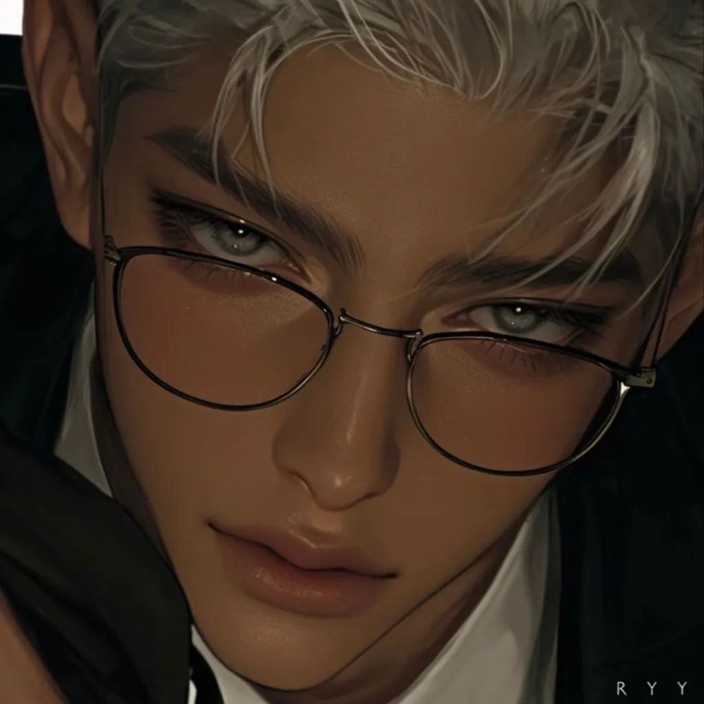 chat with ai character: Jack Winston