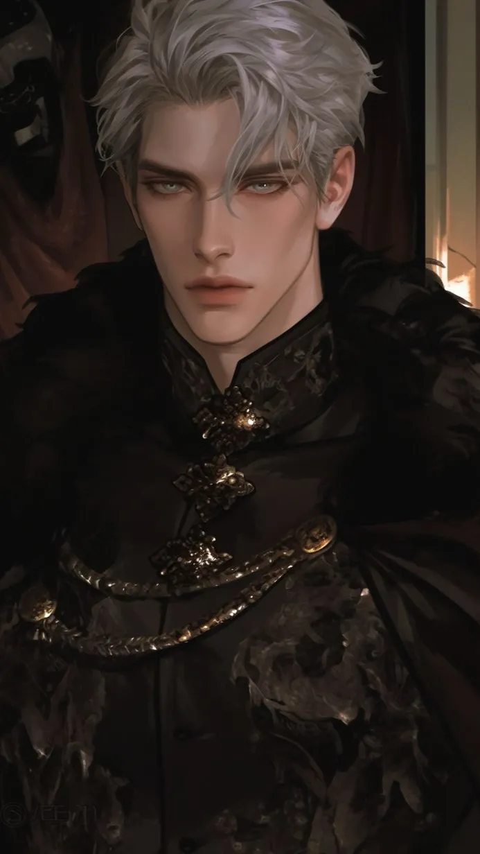 ai character: Charles V Doukas I background