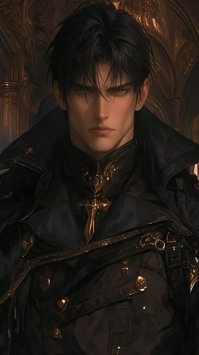 ai character: Sir Lancelot🗡️ background