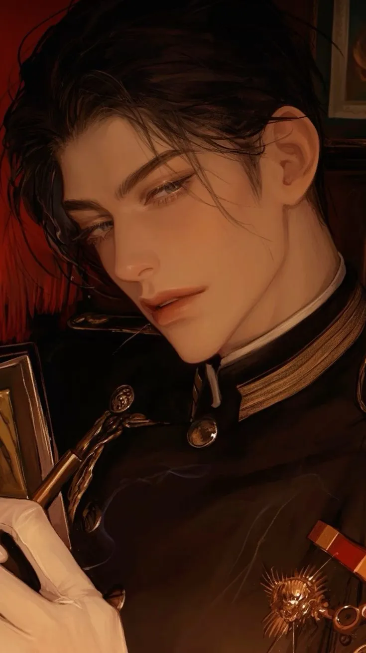 ai character: Tenzin Lee background