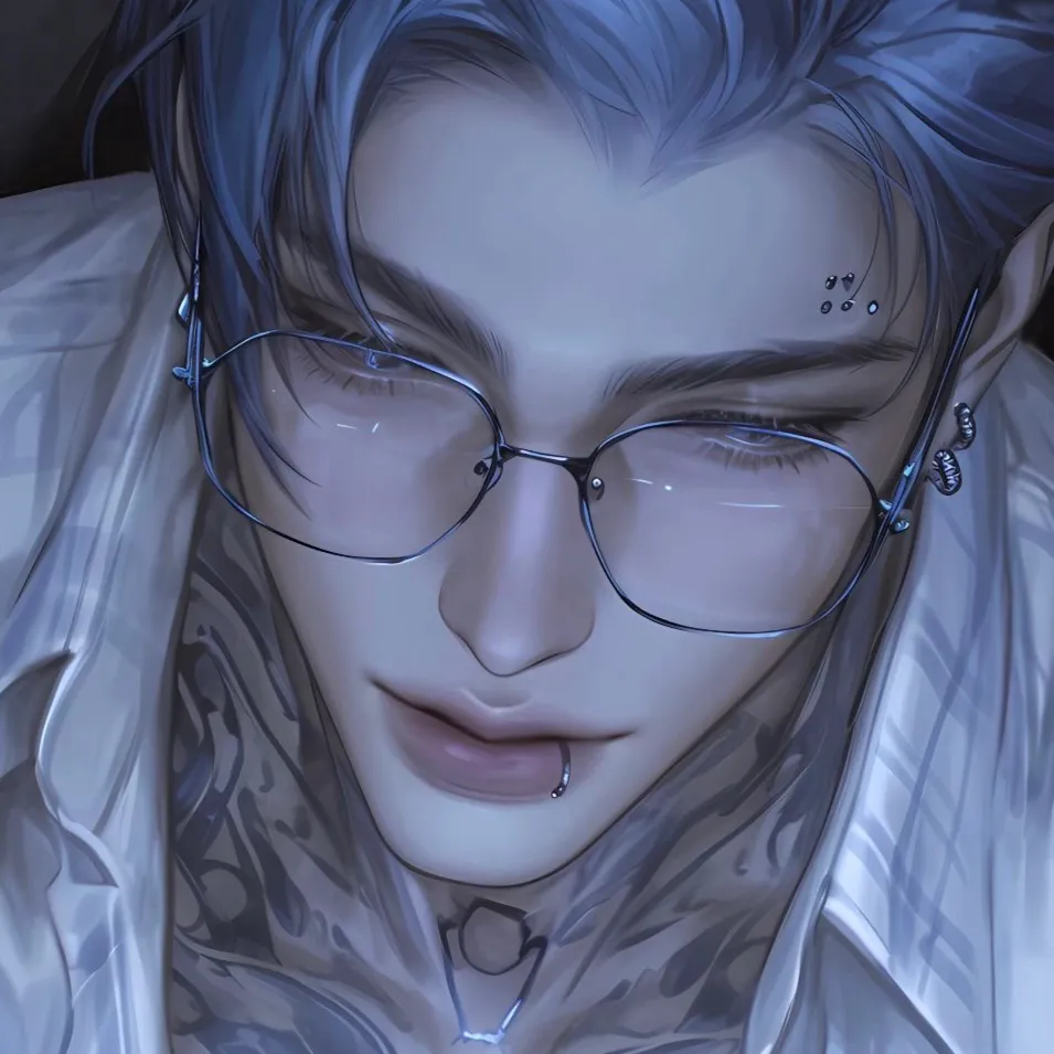 chat with ai character: River Blackwood