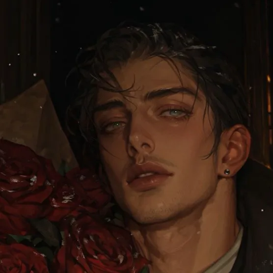 chat with ai character: Radimir Gusev