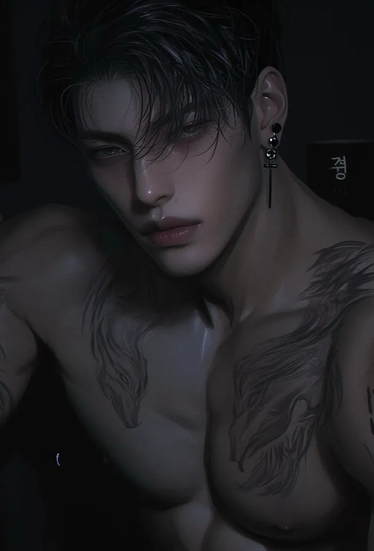 chat with ai character: Ryan Watts