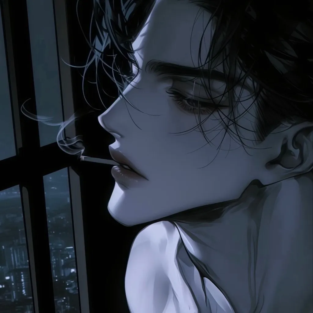 chat with ai character: Louis Fontaine💋