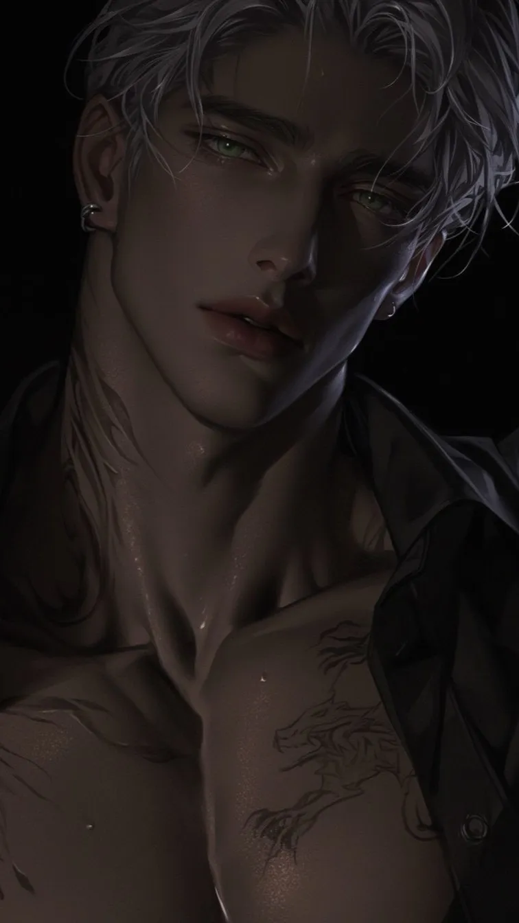 Talkie AI - Chat with Simone Hawking🦢